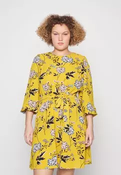 Летнее платье ONLY Carmakoma