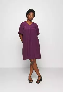 Летнее платье ONLY Carmakoma