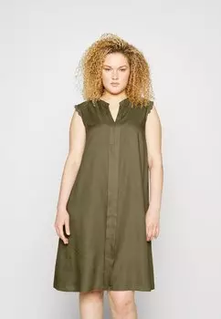 Летнее платье ONLY Carmakoma