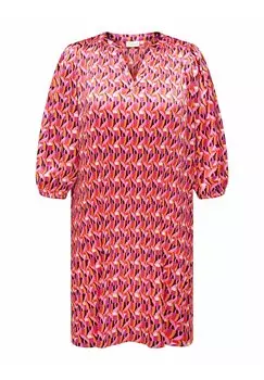 Летнее платье ONLY Carmakoma