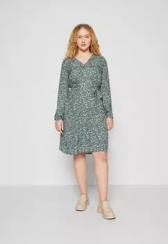 Летнее платье ONLY Carmakoma