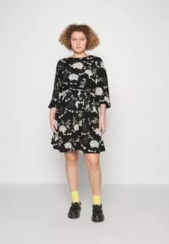 Летнее платье ONLY Carmakoma