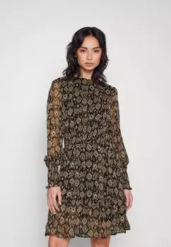 Летнее платье ONLY, черный