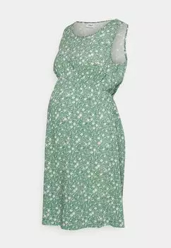 Летнее платье ONLY MATERNITY