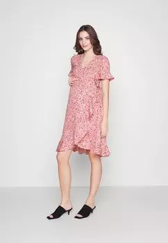 Летнее платье ONLY MATERNITY