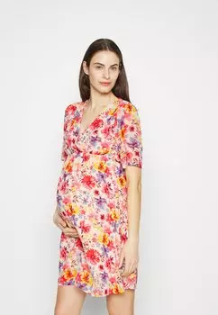 Летнее платье ONLY MATERNITY
