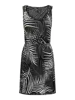 Летнее платье ONLY Summer Dress, черный
