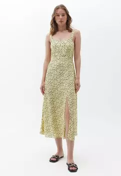 Летнее платье OXXO