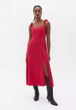 Летнее платье OXXO