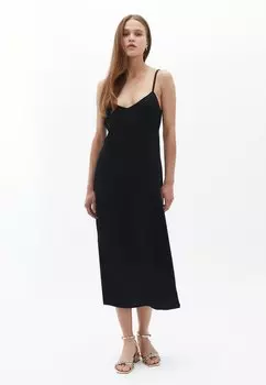 Летнее платье OXXO, черный