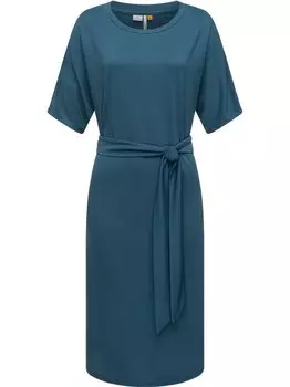 Летнее платье паллерма Ragwear, синий