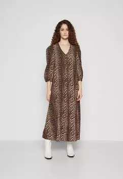 Летнее платье PCJEO Pieces, черный