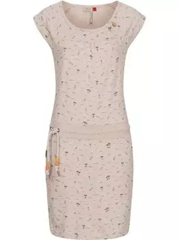 Летнее платье пенелопы Ragwear, бежевый