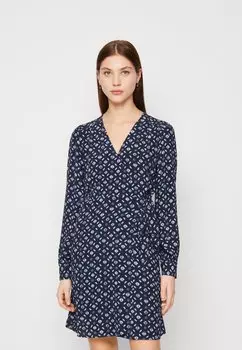 Летнее платье Pepe Jeans