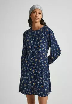 Летнее платье Pepe Jeans