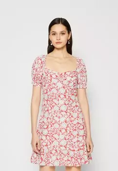 Летнее платье Pepe Jeans