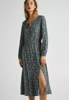 Летнее платье Pepe Jeans