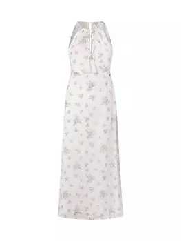 Летнее платье Pepe Jeans Lilo, белый
