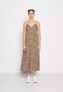 Летнее платье Pieces