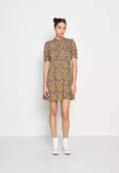 Летнее платье Pieces