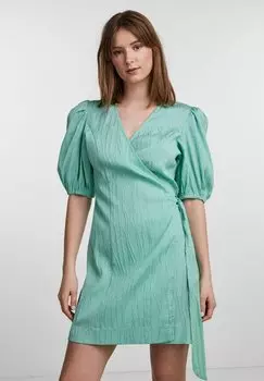 Летнее платье Pieces