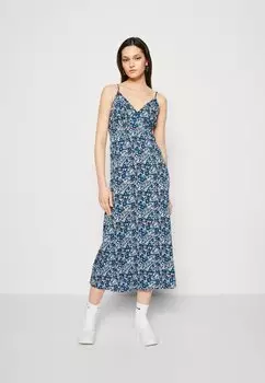 Летнее платье Pieces