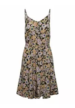 Летнее платье Pieces