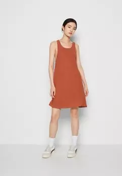 Летнее платье Pieces