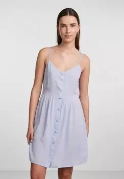 Летнее платье Pieces