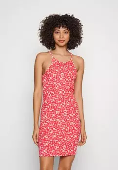 Летнее платье Pieces