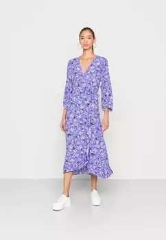 Летнее платье Pieces