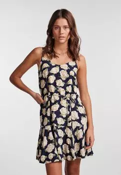 Летнее платье Pieces