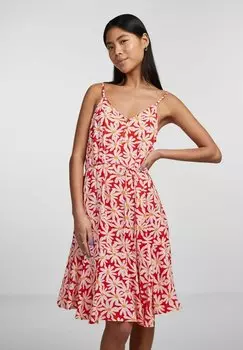 Летнее платье Pieces