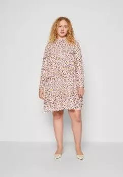 Летнее платье Pieces Curve
