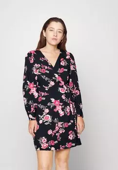 Летнее платье Pieces Petite