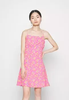 Летнее платье Pieces Petite