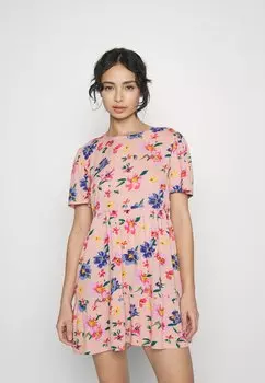 Летнее платье Pieces Petite