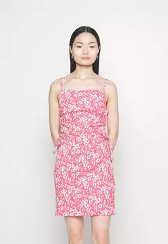 Летнее платье Pieces Petite