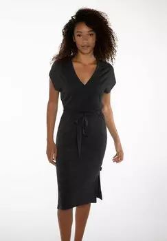 Летнее платье Protest, черный