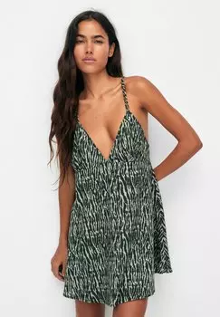 Летнее платье PULL&BEAR