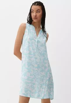 Летнее платье QS by s.Oliver