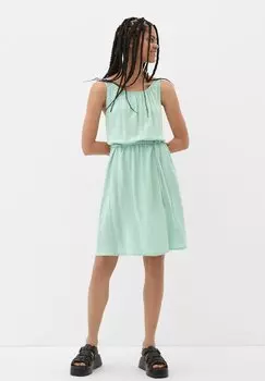 Летнее платье QS by s.Oliver