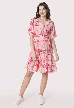 Летнее платье QUIOSQUE, роза