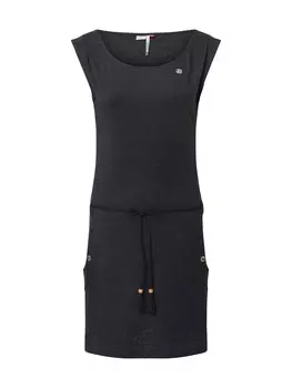 Летнее платье Ragwear, черный