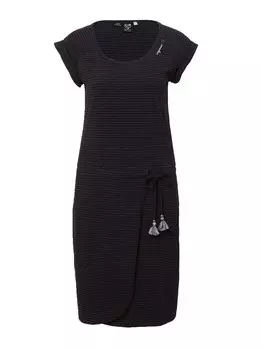 Летнее платье Ragwear, черный