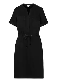 Летнее платье Ragwear, черный