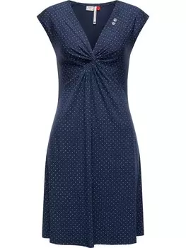 Летнее платье Ragwear Comfrey, темно-синий