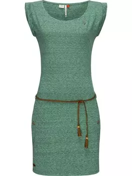 Летнее платье Ragwear, нефрит