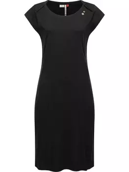 Летнее платье Ragwear Rivan, черный