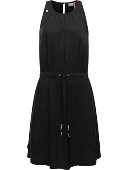 Летнее платье Ragwear Sanai, черный